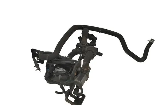 Renault Clio V Water pump 210118431R