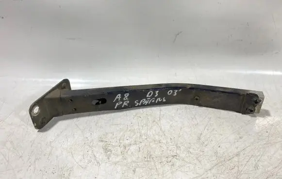 Audi A8 S8 D3 4E Front splash guards bracket 