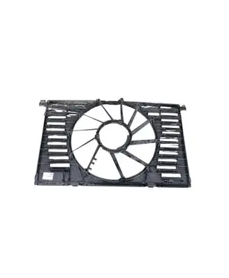 Porsche Panamera (971) Radiator mount bracket 971121203Q