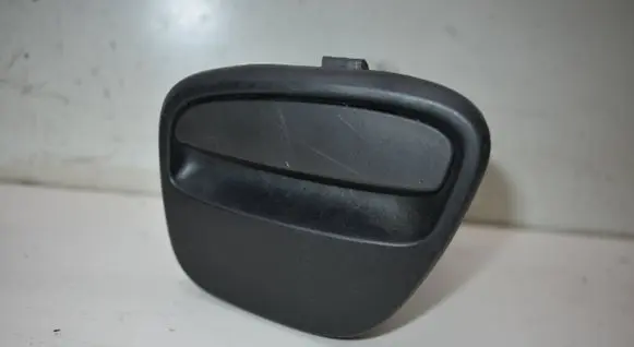 Smart ForTwo III C453 Dashboard storage box/compartment 