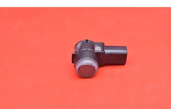 Peugeot 308 Parking PDC control unit/module 96638215779H