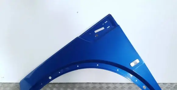 Dodge Nitro Fender 5288089AB 13744698