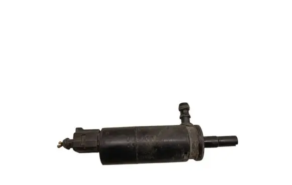 Volkswagen Touran I Headlight washer pump 3B7955681