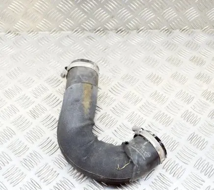 Audi A6 S6 C7 4G Intercooler hose/pipe 4G0145709M