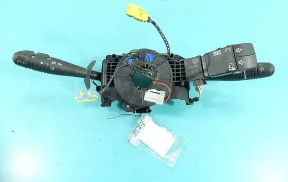 Renault Laguna II Headlight wiper switch 8200420148 IMPRK1342226