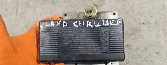Toyota Land Cruiser (J100) ABS Pump 819006790 9A082035