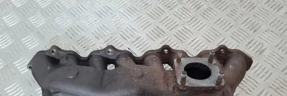 Jeep Cherokee III KJ Exhaust manifold