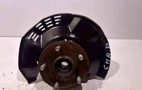 Toyota C-HR I Front wheel hub