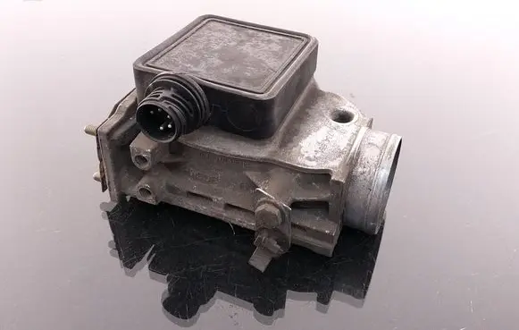 Mass air flow meter