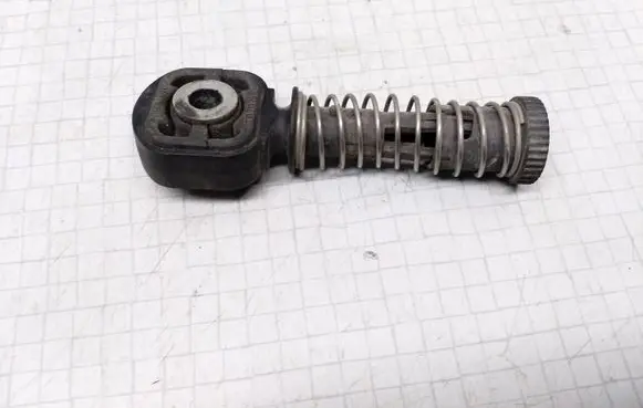 Seat Ibiza III (6L) Gear shift cable linkage 1J0711761C