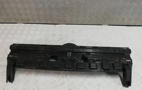 Volkswagen Caddy Front bumper mounting bracket 2K7807231E