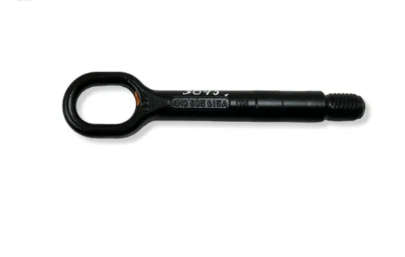 Skoda Enyaq iV Towing hook eye 4H0805615A