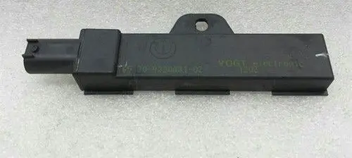 BMW 5 E60 E61 Aerial antenna switch 9220831