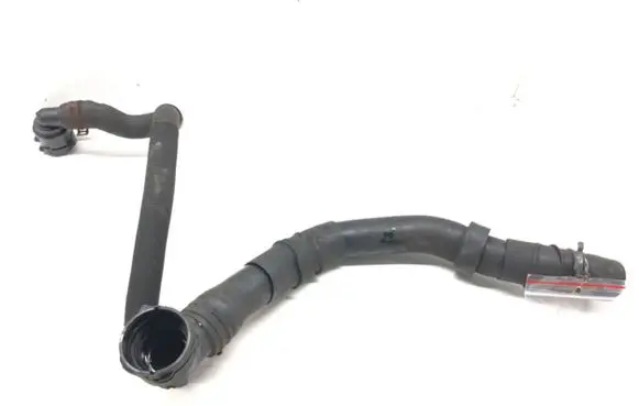 Volkswagen Arteon Engine coolant pipe/hose 5Q0122291BL