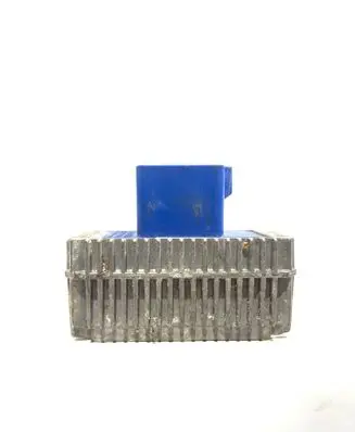 Opel Combo C Glow plug pre-heat relay 55353011 51299014B