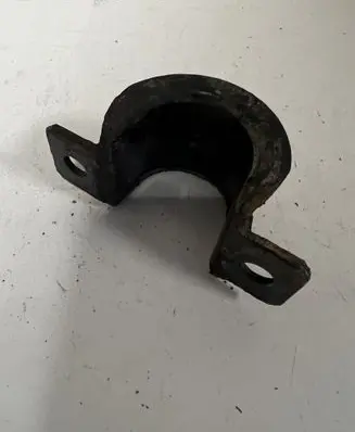Volvo C30 Sway bar bush bracket, rear 