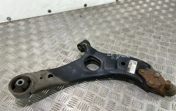 Hyundai Santa Fe Front lower control arm/wishbone 545012W600