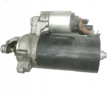 Audi A7 S7 4G Starter motor 059911021H