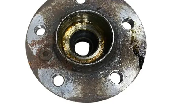 BMW X1 F48 F49 Front wheel ball bearing 6874444 31206874443