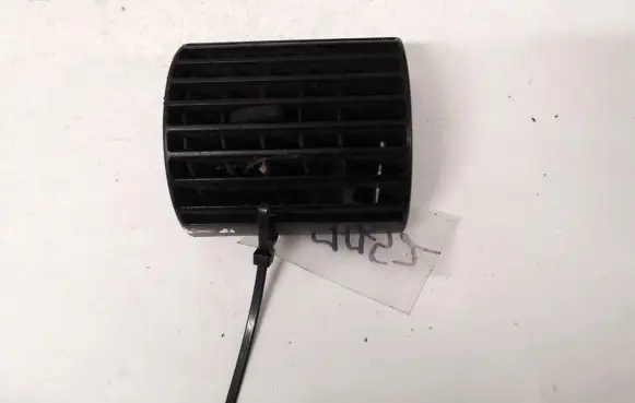 Audi A6 S6 C5 4B Dash center air vent grill