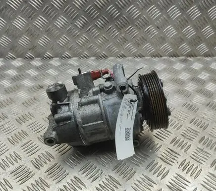 Volkswagen Caddy Air conditioning (A/C) compressor (pump) 3Q0816803B