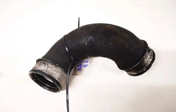 Mercedes-Benz C W203 Intercooler hose/pipe