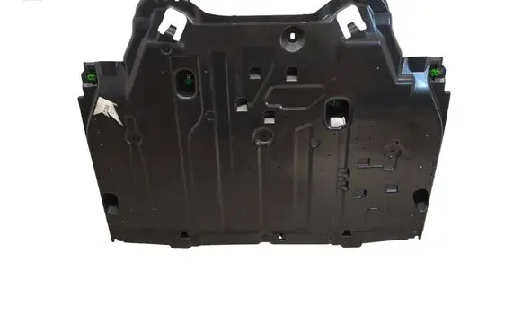 Opel Mokka B Engine splash shield/under tray 9847060580