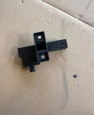 Audi A6 S6 C7 4G Keyless (KESSY) go control unit/module 8K0907247 33542221