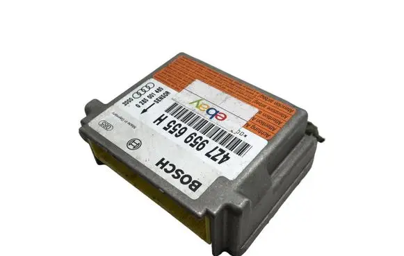 Volkswagen Sharan Airbag control unit/module 4Z7959655H