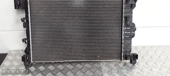Opel Mokka X Coolant radiator 95298557