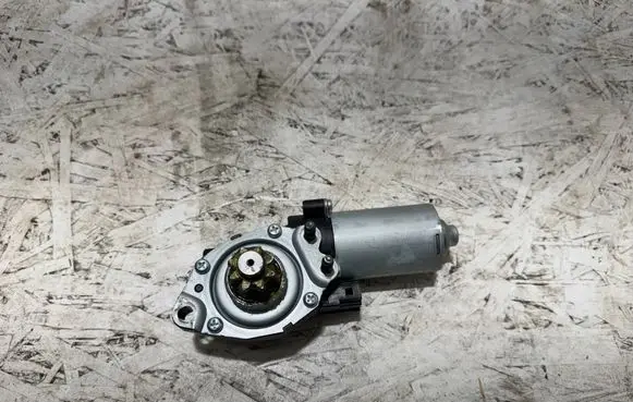 KIA EV6 Seat adjustment motor SPM28DN8 8500455 886B4L1000