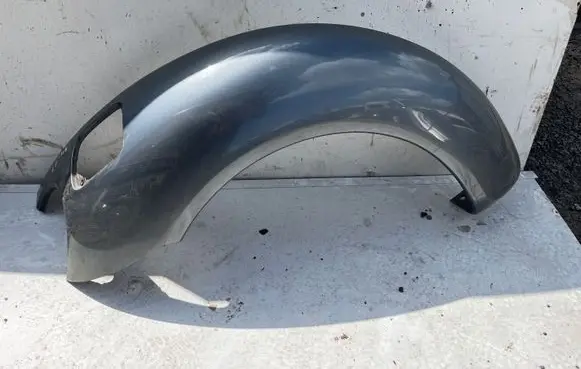 Volkswagen New Beetle Fender