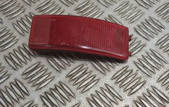 Ford C-MAX I Rear tail light reflector 3M5113B414AB 3M5X13B414AB