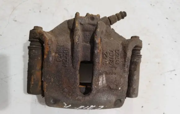 Citroen C3 Front brake caliper