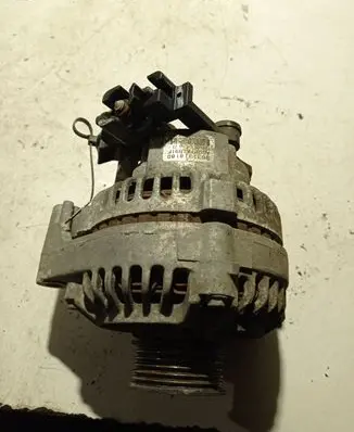 Peugeot 406 Generator/alternator A002TA1991F
