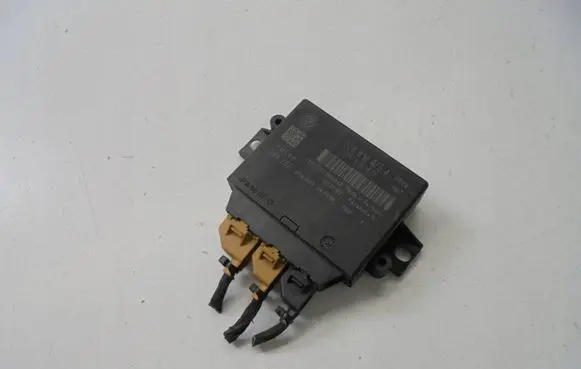 Volkswagen PASSAT B6 Parking PDC control unit/module 3C8919475A 604262 3C8919475