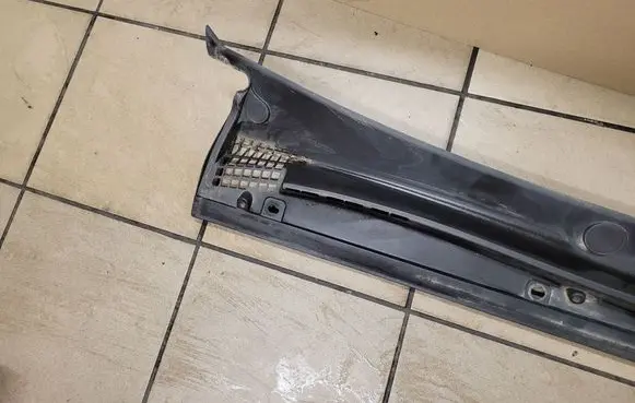 Citroen C5 Wiper trim 9653774877