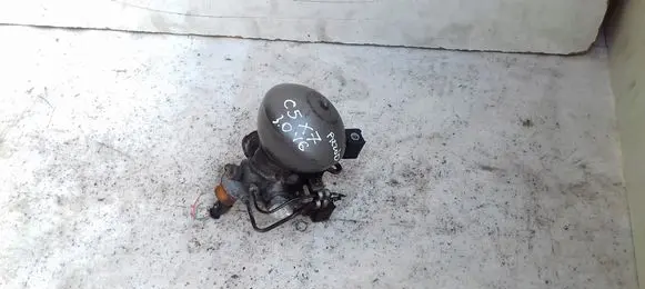 Citroen C5 Vacuum pump