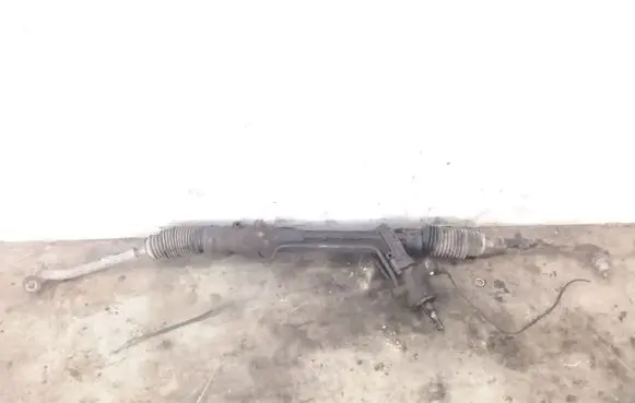 BMW 5 E39 Steering rack 6758563 7852993289