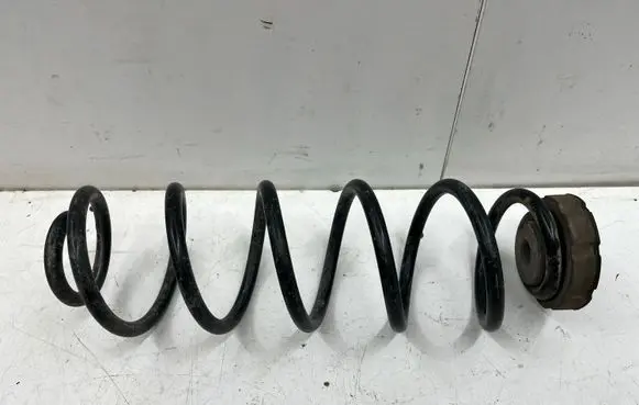 Audi A4 S4 B8 8K Rear coil spring 8K0511115DJ