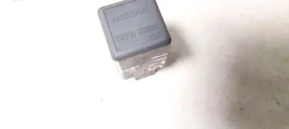 Renault Koleos I Other relay 24330c9900