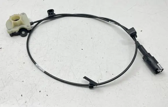 Audi Q5 SQ5 Gear shift cable linkage 80B713035A 27061903S 10011680000