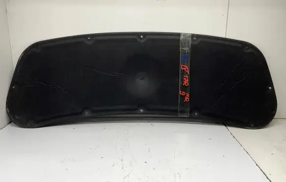 KIA Rio Engine bonnet/hood sound/heat insulation 