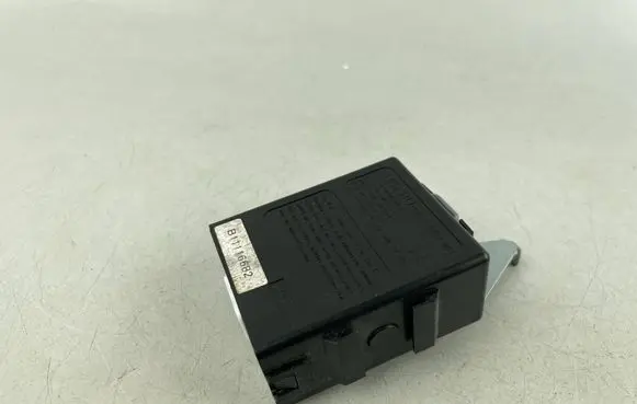 Subaru Impreza IV Keyless (KESSY) go control unit/module 88035FJ040