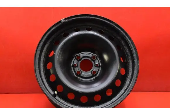 Fiat Bravo R18 forged rim