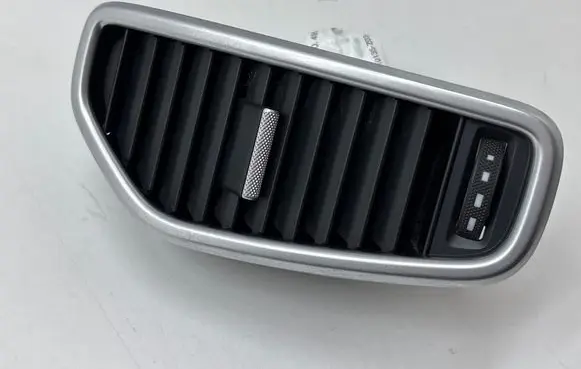 Porsche Cayenne (9Y0 9Y3) Dashboard side air vent grill/cover trim 9Y0820952 19102018