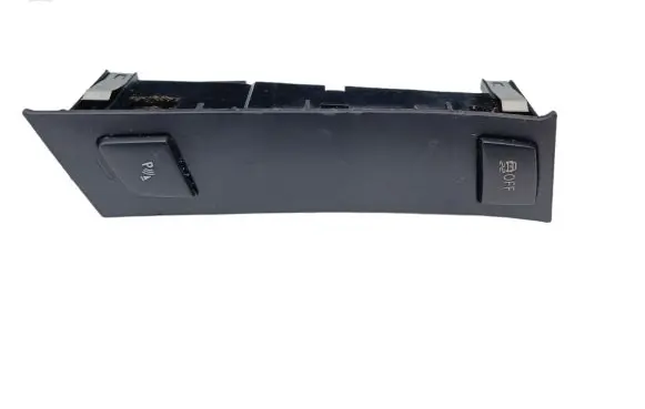 BMW 5 F10 F11 Parking (PDC) sensor switch 61319197909 9197909