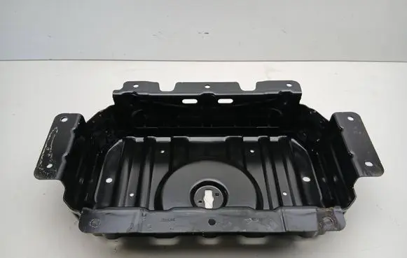 Volvo XC90 Battery box tray 31698529