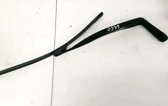 Alfa Romeo 156 Front wiper blade arm