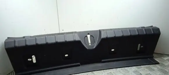 BMW 4 F32 F33 Trunk/boot sill cover protection 7284138